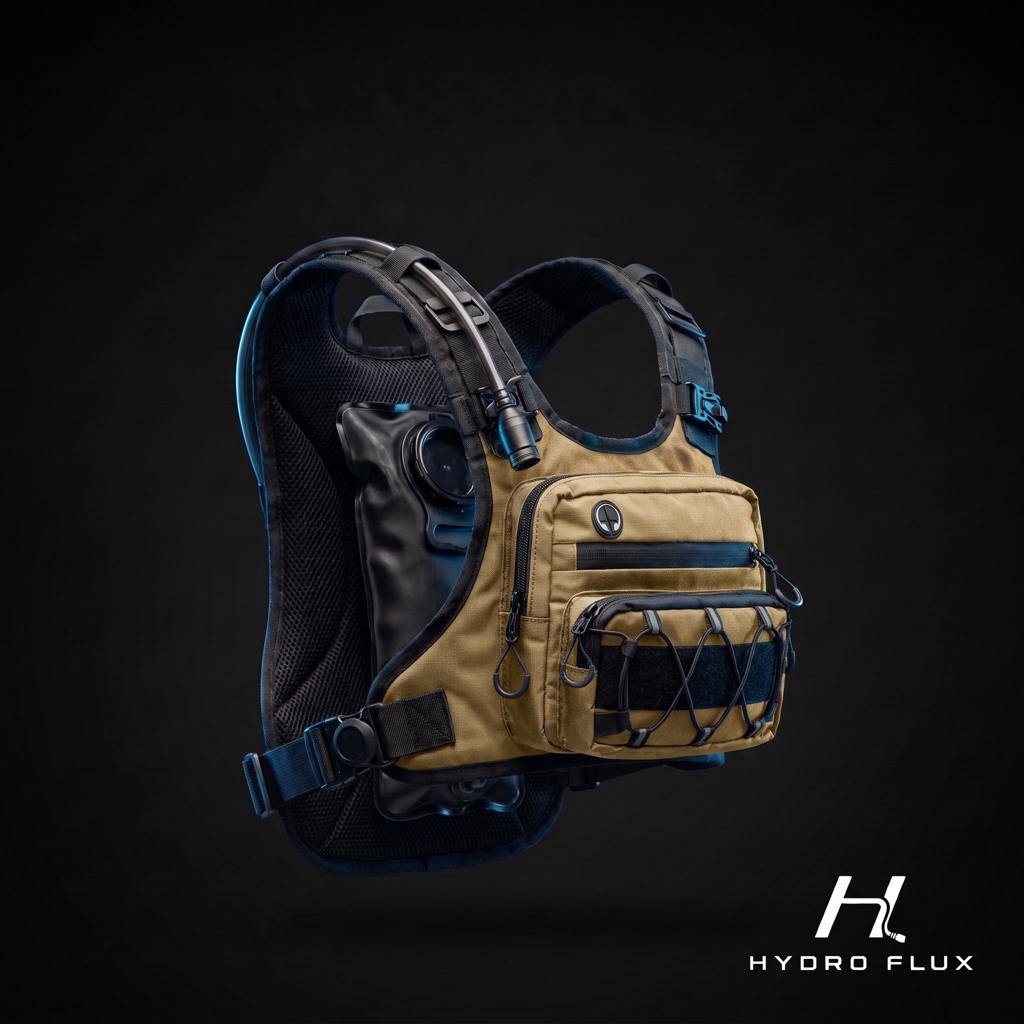 HydroFlux