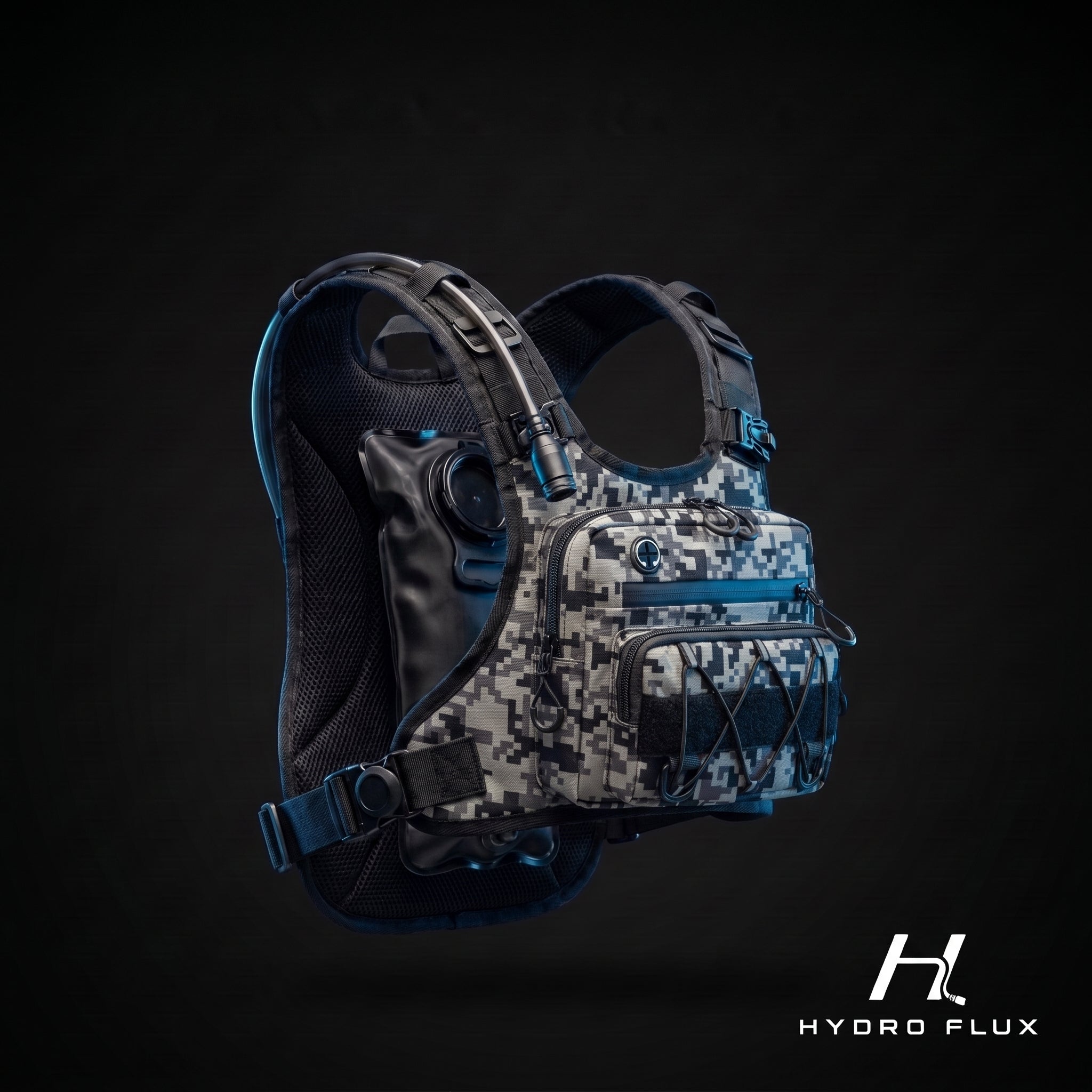 HydroFlux