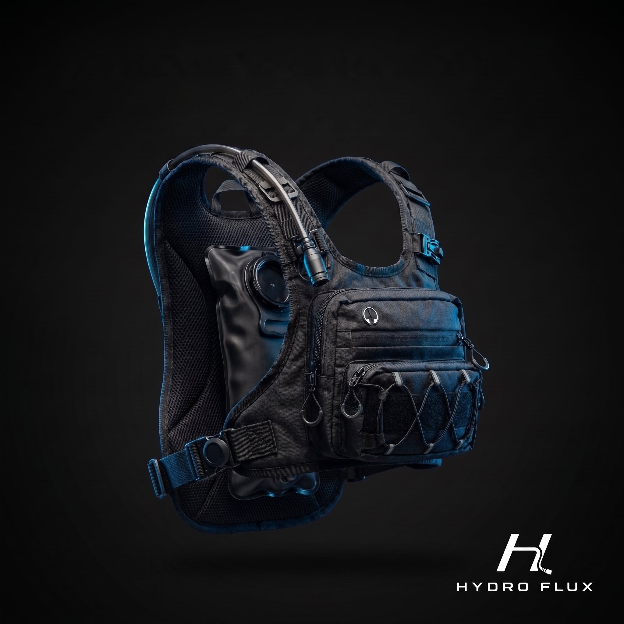 HydroFlux