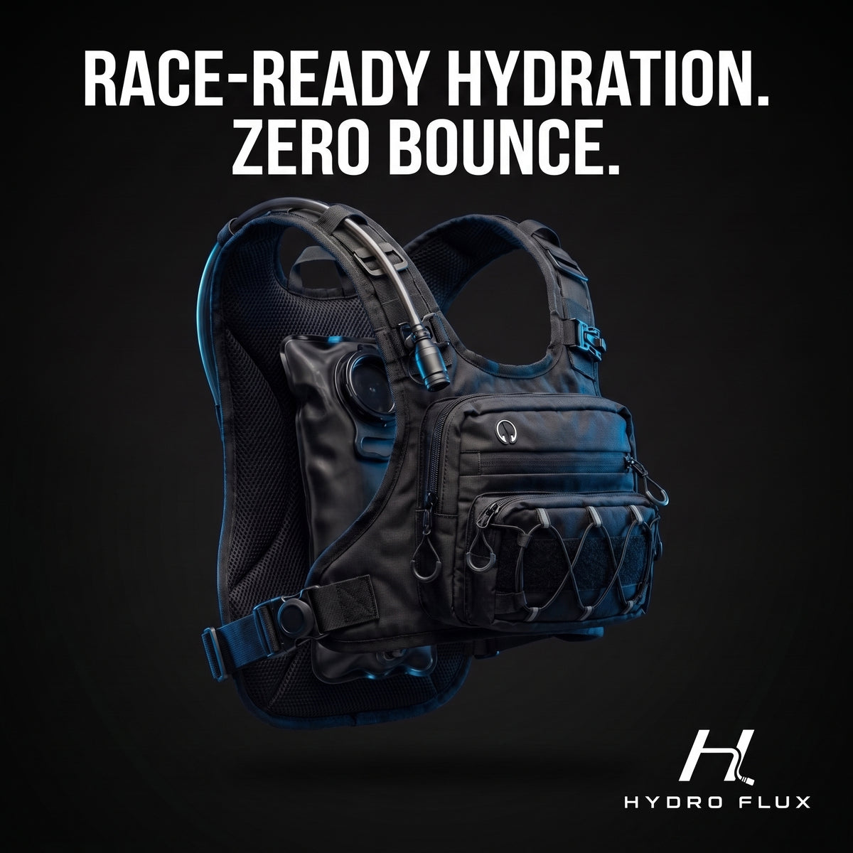 HydroFlux